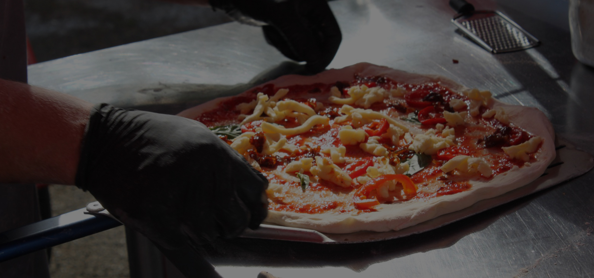 Pizzamo