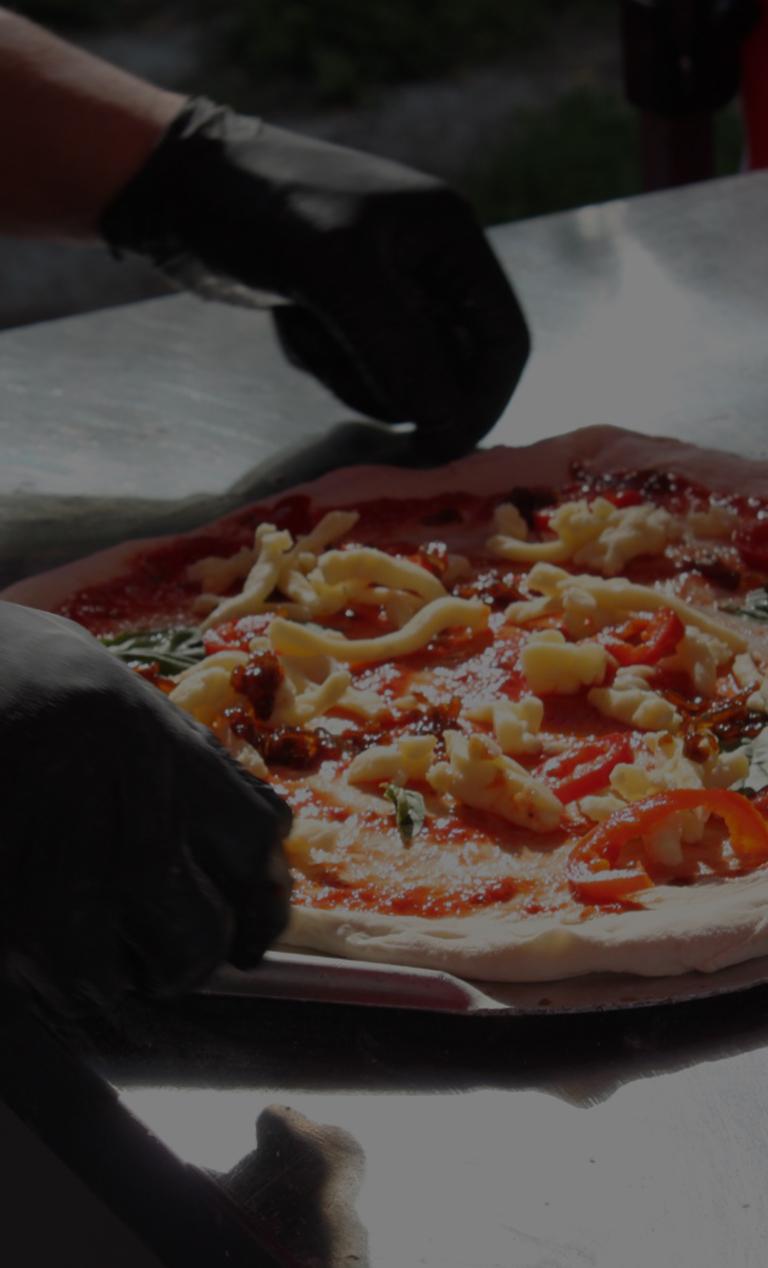 Pizzamo