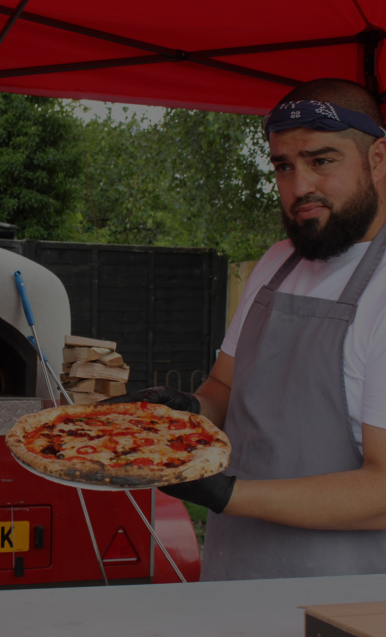 Pizzamo